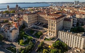 InterContinental Marseille - Hôtel Dieu